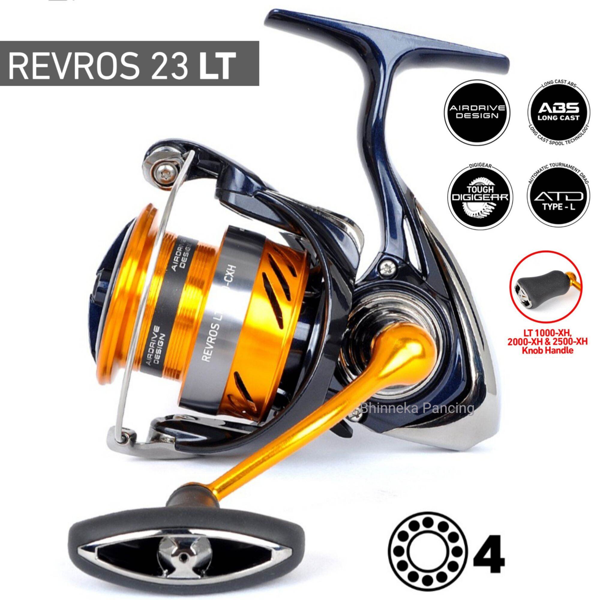 daftar harga reel daiwa 2019 Beli Reel Daiwa Harga 500 Rb Online Harga Terbaik