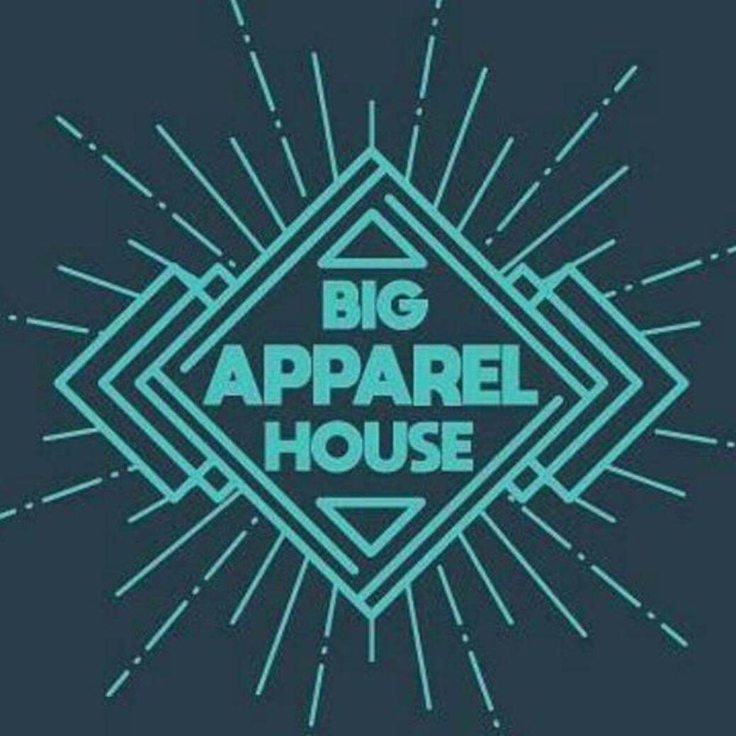 Shop online with Big Apparel House now! Visit Big Apparel House on Lazada.