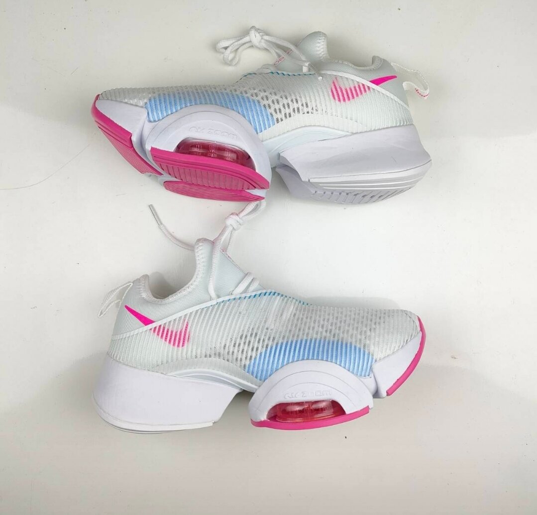 Jual Nike Air Zoom Superrep Terbaru | Lazada.co.id
