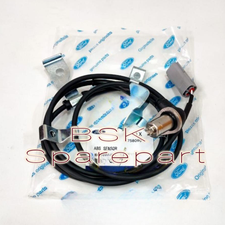 TOM AUTO PARTS Front Right ABS Wheel Speed Sensor For Ford Ranger Explorer Mazda B2300 (970-262)