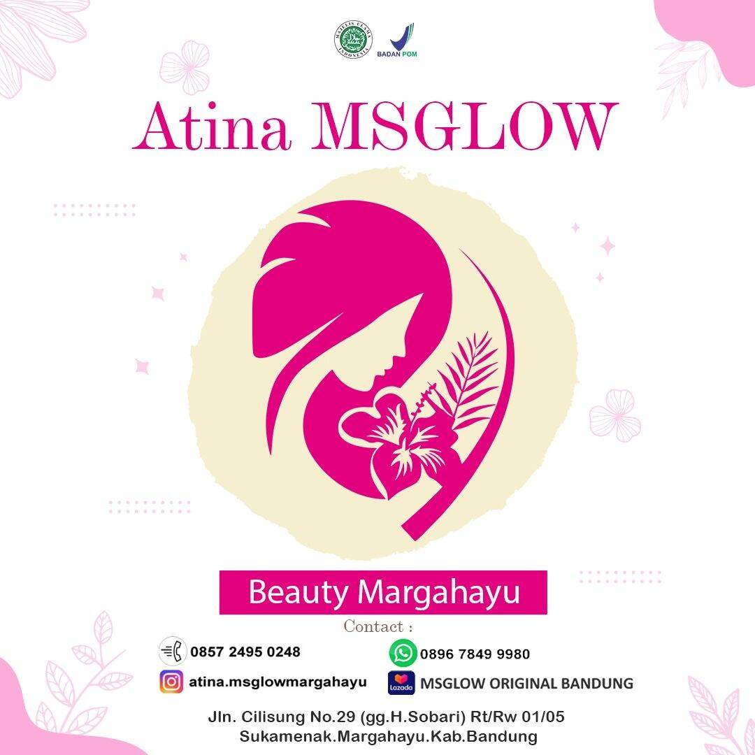 MS GLOW ORIGINAL BANDUNG Indonesia Toko Resmi Online | Beli Sekarang di