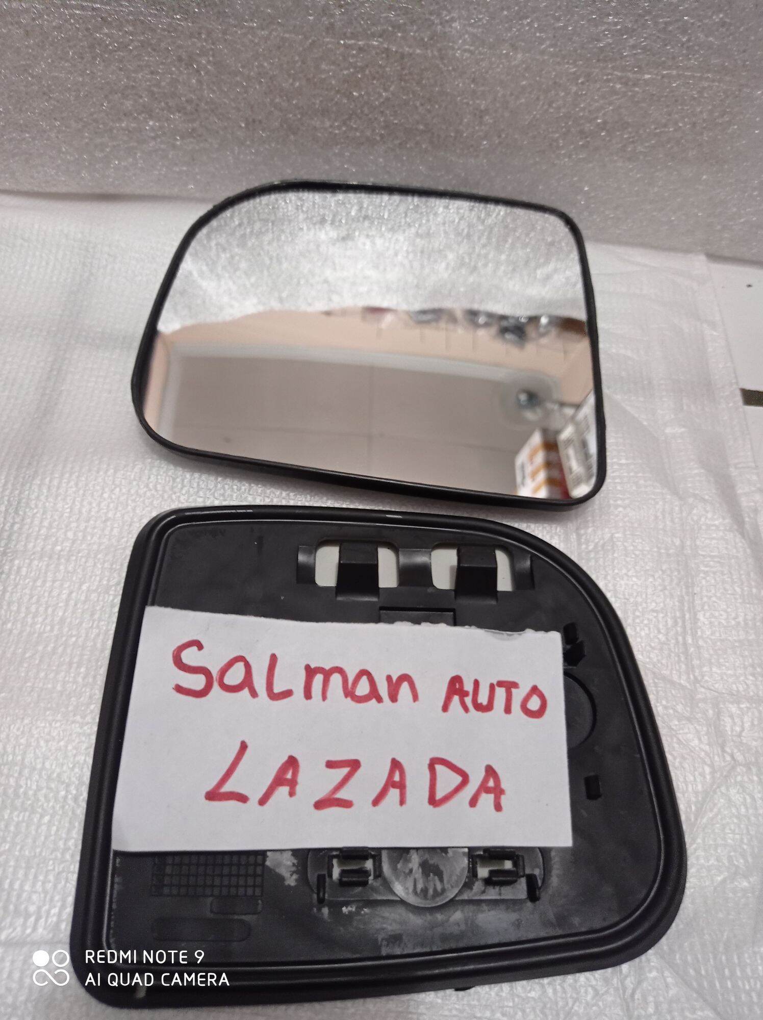 Kaca Spion Mirror TOYOTA AVANZA Xenia Harga  39,000 Ringgit*Penghantaran Percuma