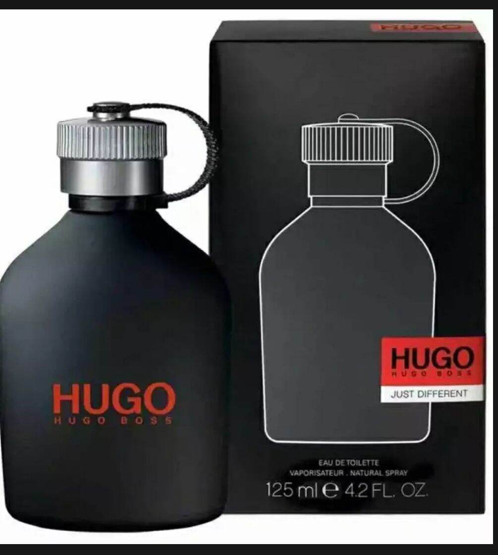 hugo boss man 125ml price