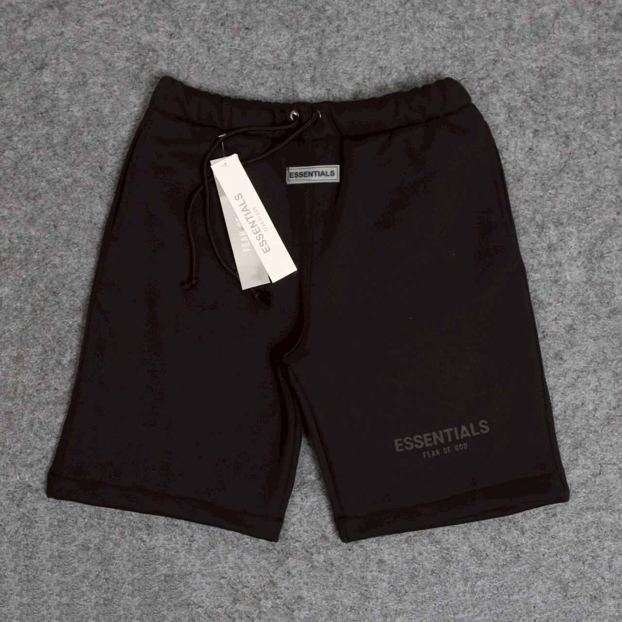 Celana Sortpants Versace Full Tag Celana Pendek Bahan Katun