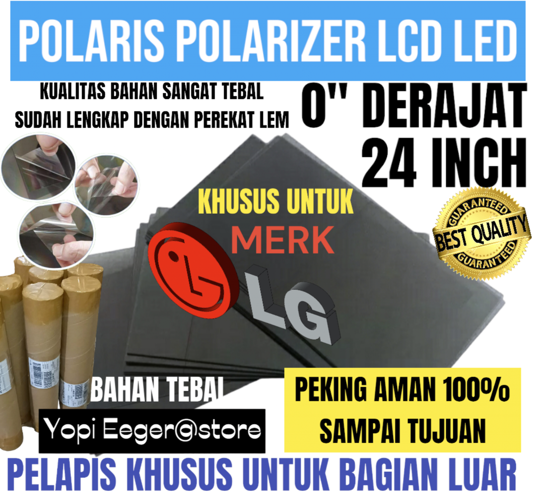 harga polarizer tv lcd samsung 32 inch