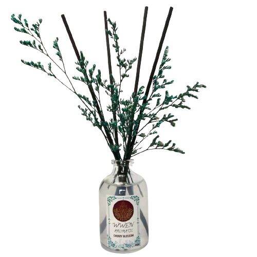 Reed Diffuser 60 Ml Aromatherapy Pewangi Ruangan Aroma Terapi Ruangan Cair Harga Termurah Purifier Aromaterapy Humidifier Fragrance Oil Diffuser Original Murah Terlaris Essential Oil Diffuser Purifier Pendingin Ruangan. 