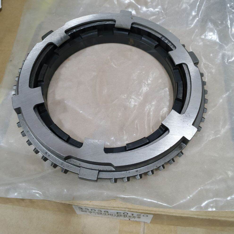 Double Ring Transmission M009 33038-E0200/33038-E0120 Harga 8,000,000 rupiah*Gratis Ongkir