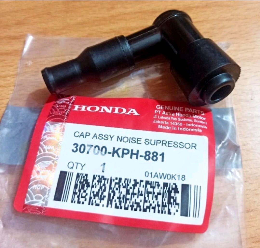PALA BUSI GRAND SUPRA GRAND Cangklong Busi supra x grand revo blade Harga 6,000 rupiah*Gratis Ongkir