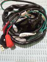 KABEL BODI/KBL BODY SET+SOKET KABEL AKI HONDA SUPRA FIT LAMA KRS KITACO