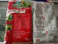 DUPONT LANNATE 25 WP 500 GR