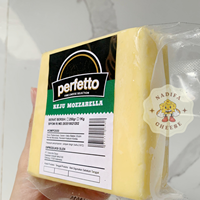 200GR MOZZARELLA PERFETTO CHEESE LUMER MULUR
