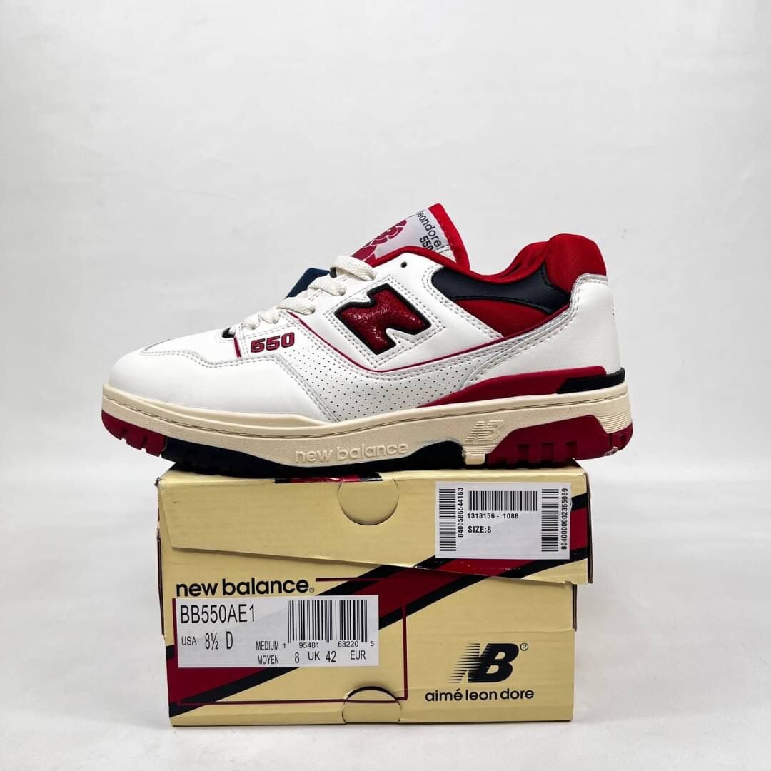 new balance 550 p