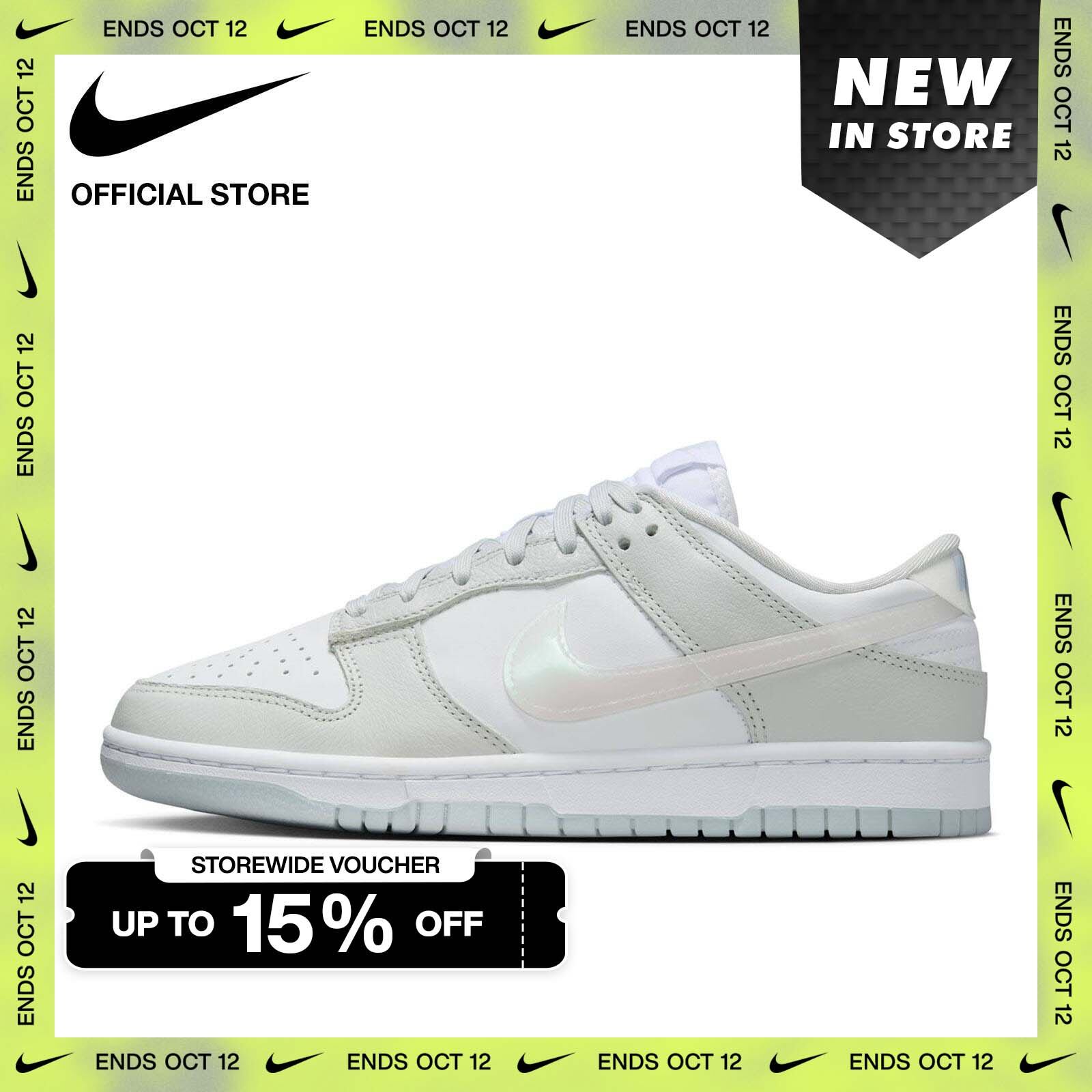 sepatu nike sportswear