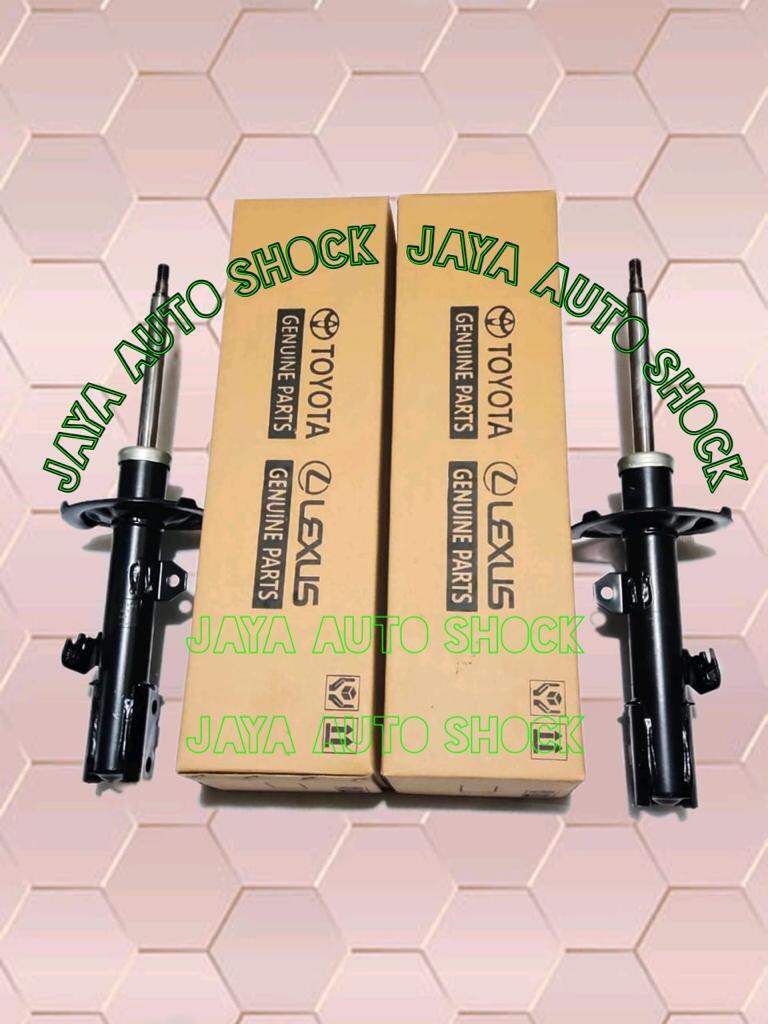 shockbreaker altis lama depan belakang Harga 1,200,000 rupiah*Gratis Ongkir