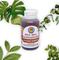 Red Bell Pasta Pisang Ambon 55ml
