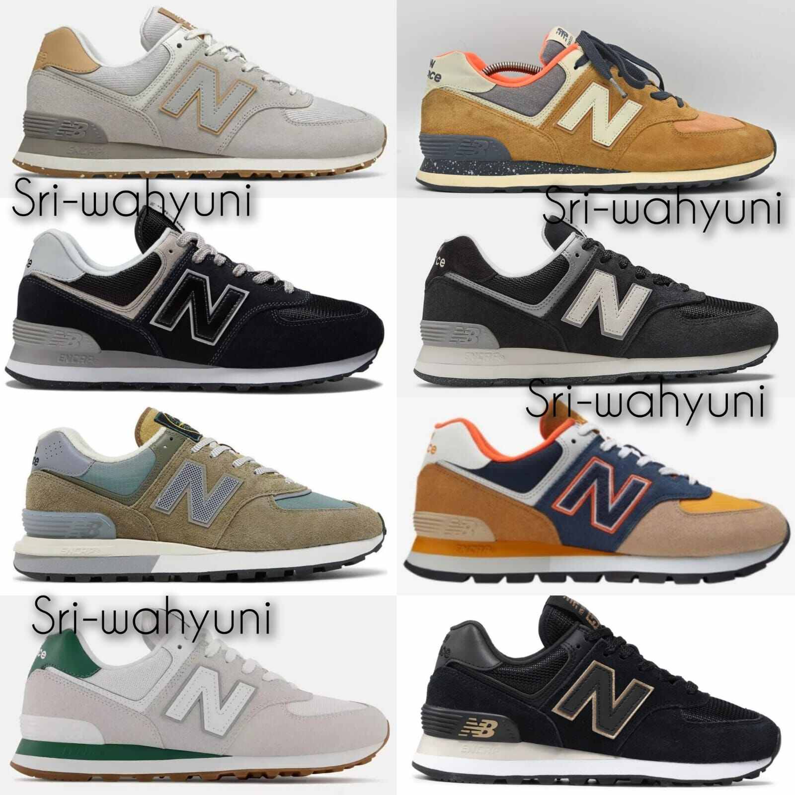 Beli Sepatu New Balance 696 Online Harga Terbaik Lazada Indonesia