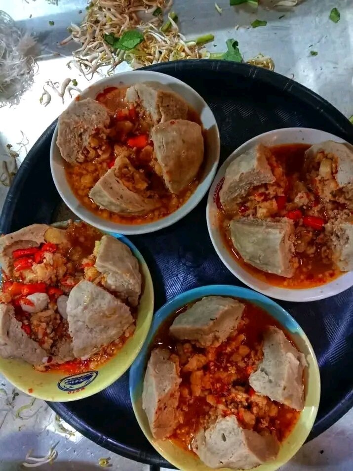 BAKSO BERANAK MERCON DAN ORIGINAL | Lazada Indonesia