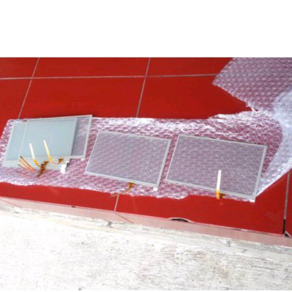TouchScreen touch screen Original Pa600 Lazada Indonesia