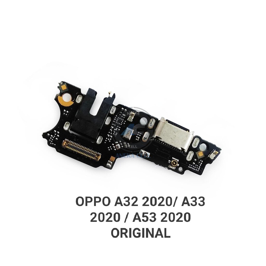 cas oppo a33