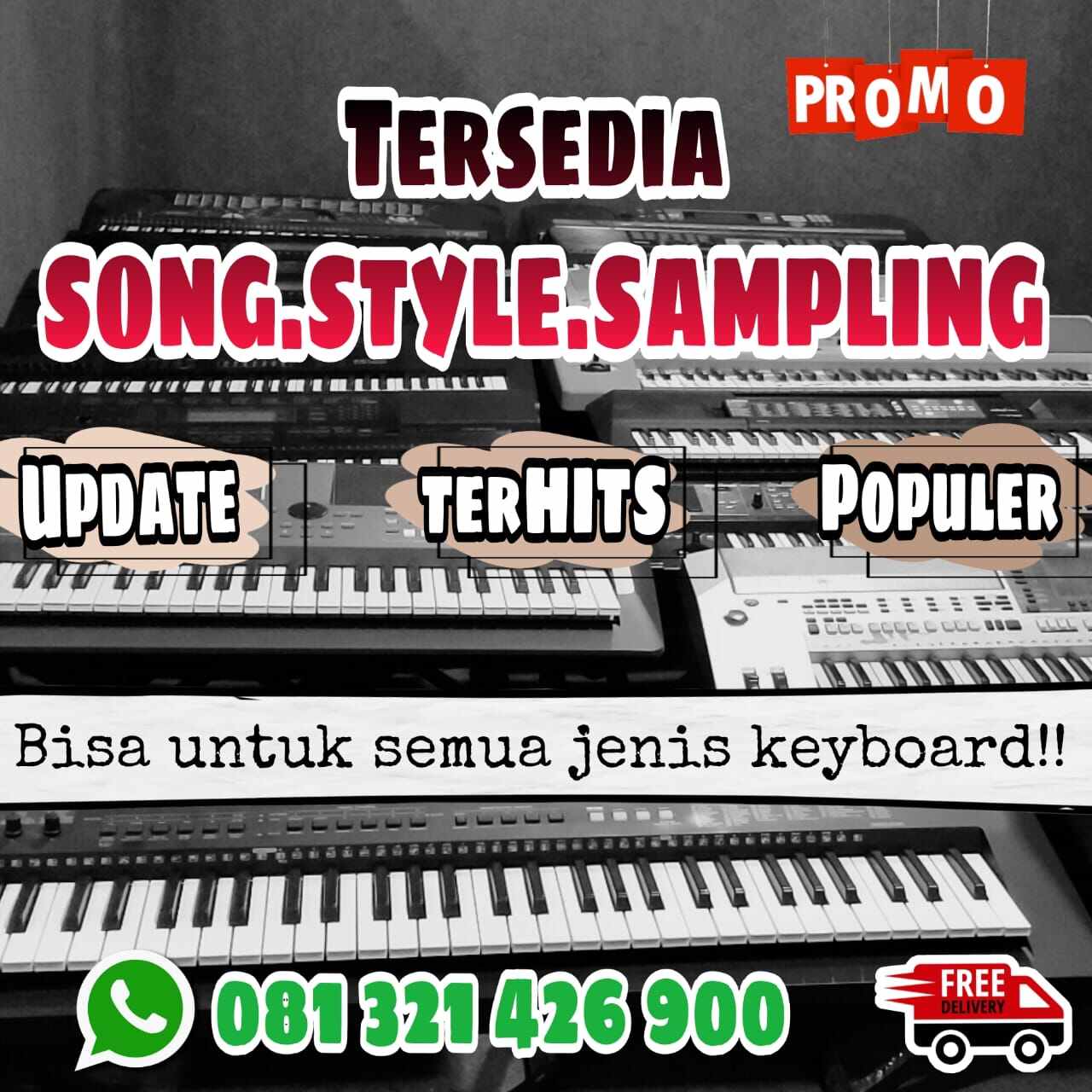 style song yamaha psr 2100