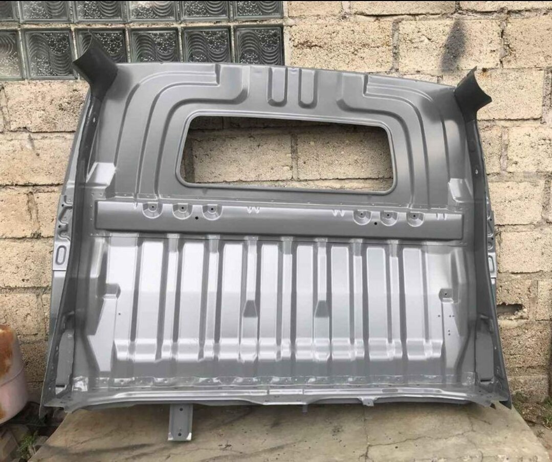 GEGERAN KABIN GRAN MAX PICK UP Harga 1,765,000 rupiah*Gratis Ongkir