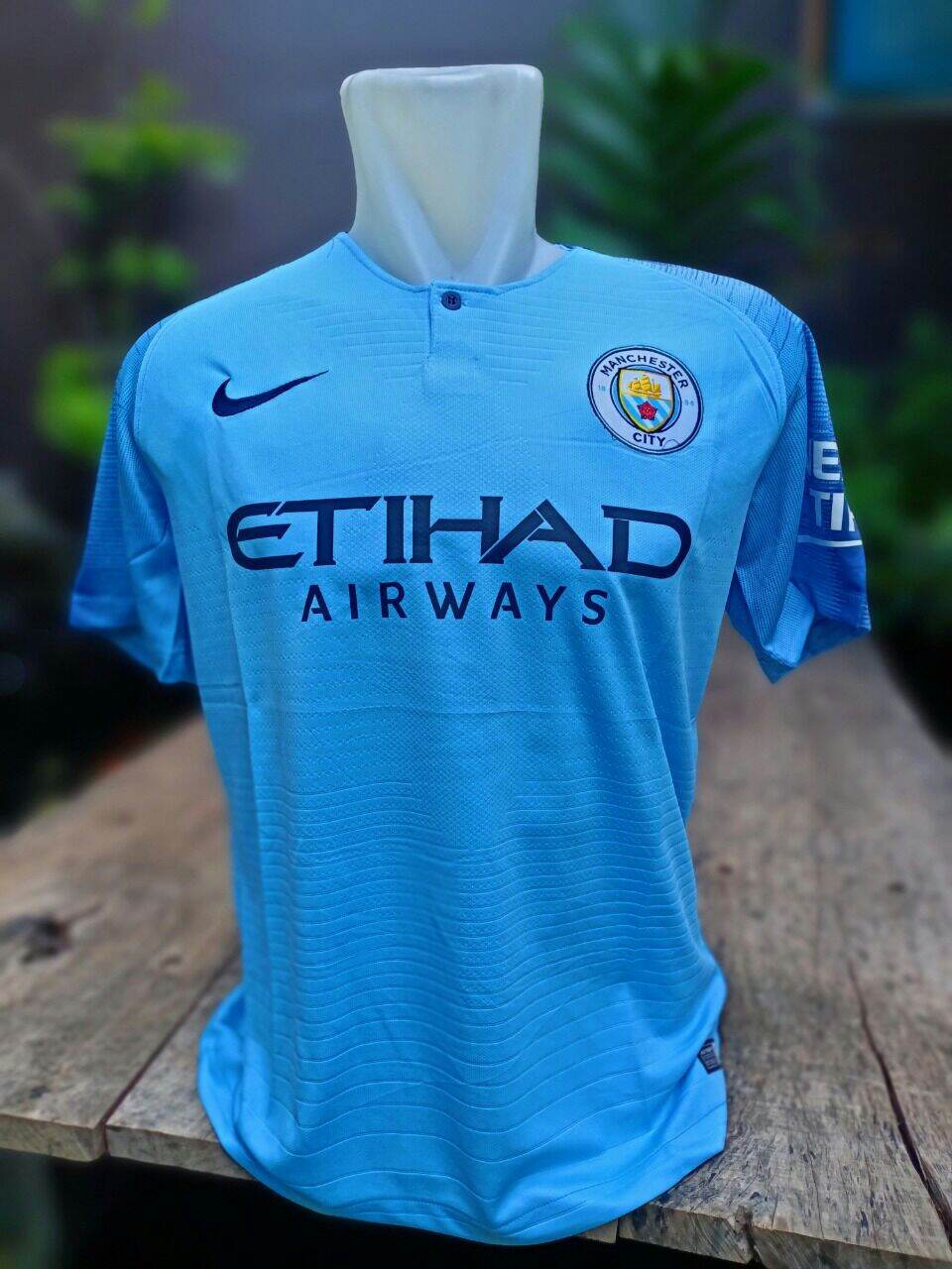 Jersey Machester City | Lazada Indonesia