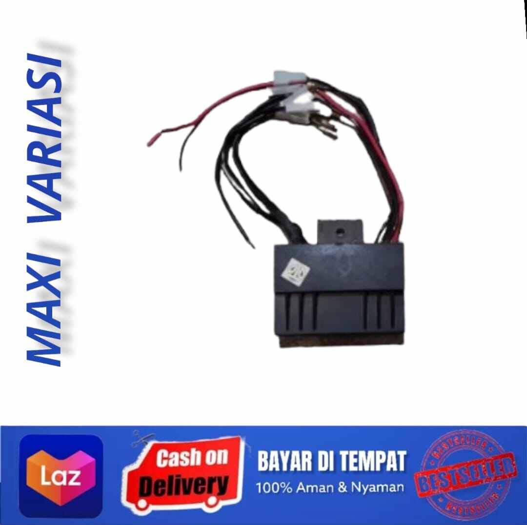Relay Klakson Pusat 3 Trompet Telolet Lazada Indonesia