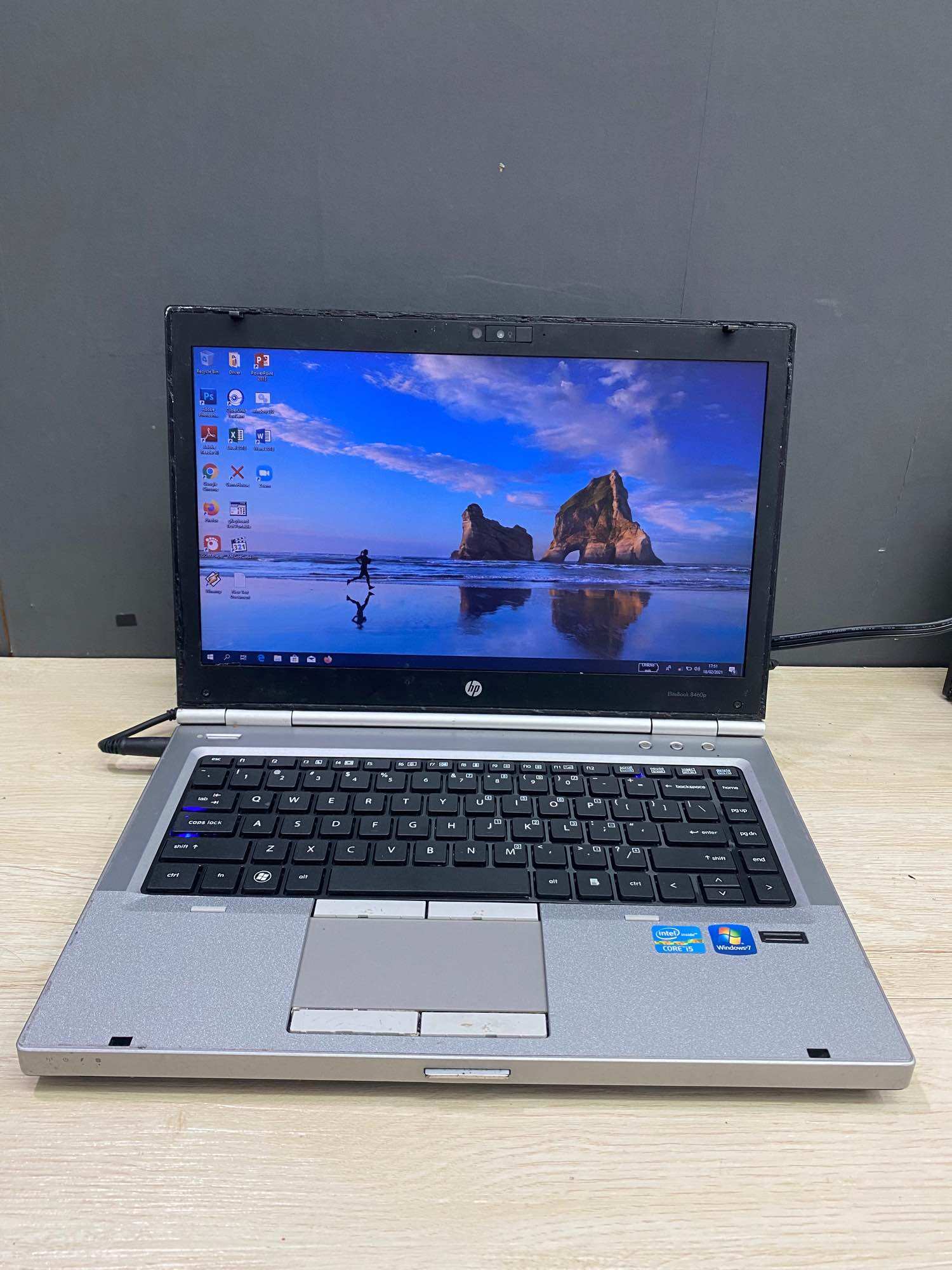 4gb Ram Hp Elitebook 8460p 8gb Ram Hp Elitebook 8460p Core I7 Gen