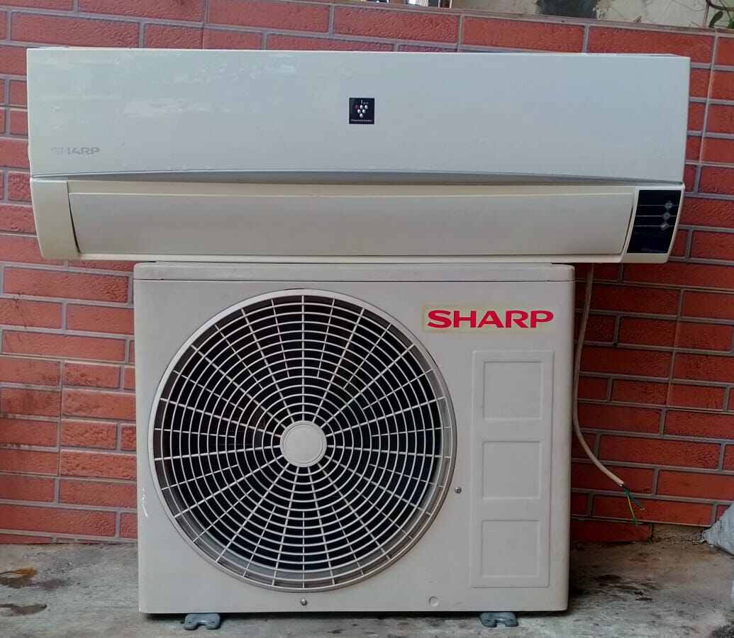 ac sharp r22 1 2 pk