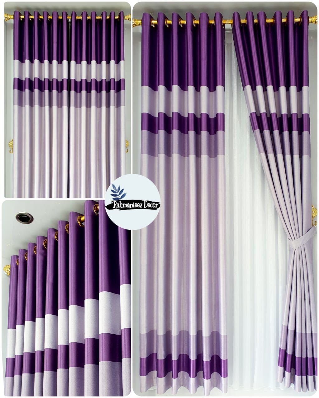 Harga lampu hias	 Bisa Cod Byar Di Tempat / Blackout Kobe Minimalis/Tirai Jendela Pintu Kamar/Gorden Jendela Kamar/Gor 	