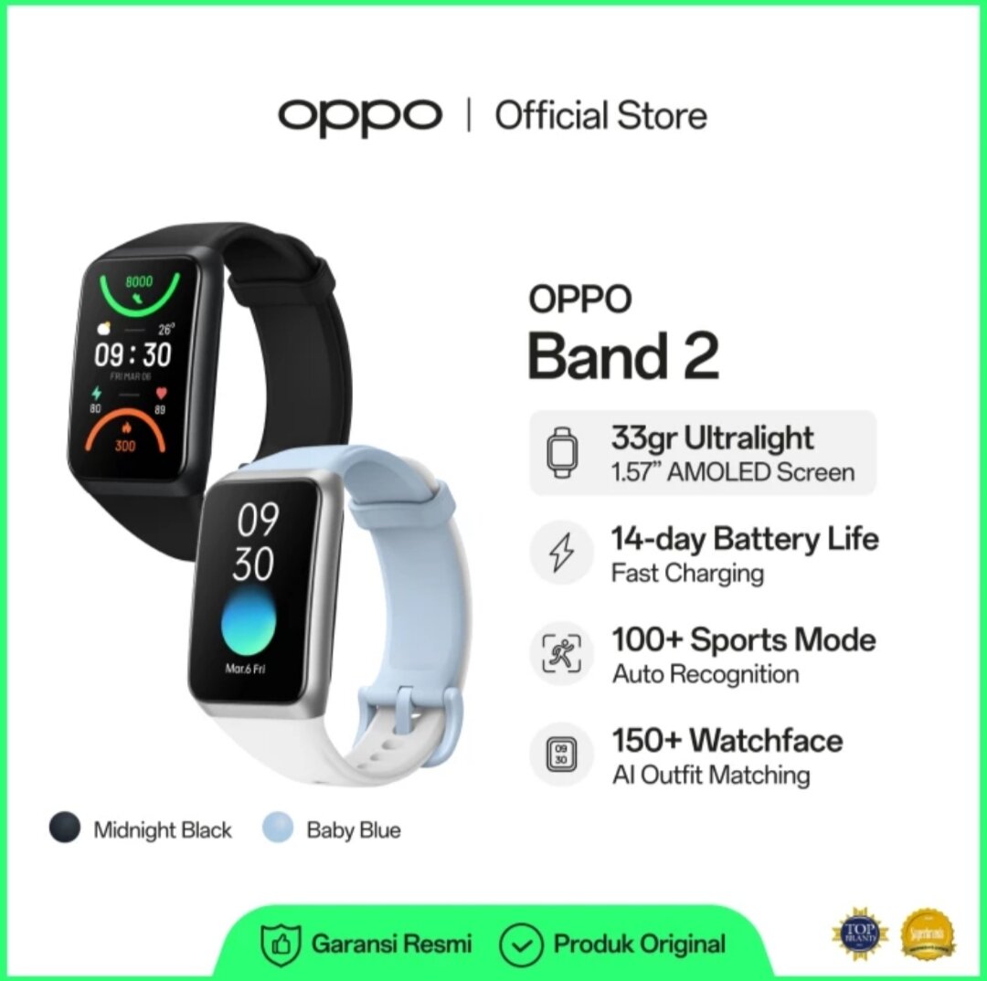 Harga smart watch oppo hot sale