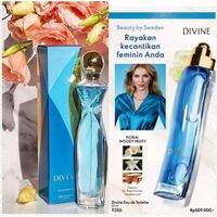 Parfum Divine Eau De Parfum by Oriflame
