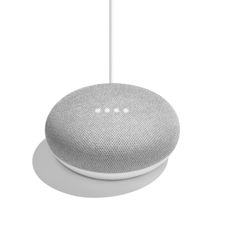 Jual Speakers With Google Assistant 