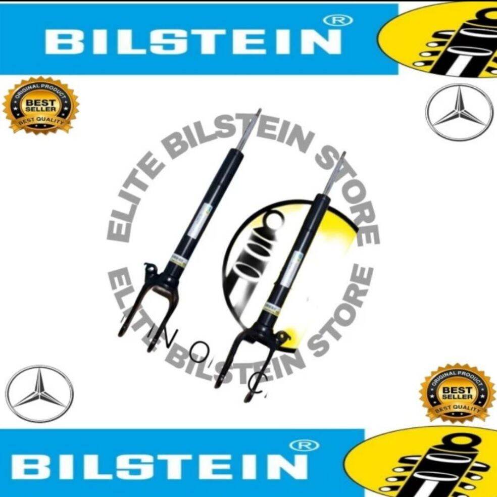 shockbreaker mercy depan w164 ML 350 ML 500 original will stand B4 germany baru Harga 4,150,000 rupiah*Gratis Ongkir