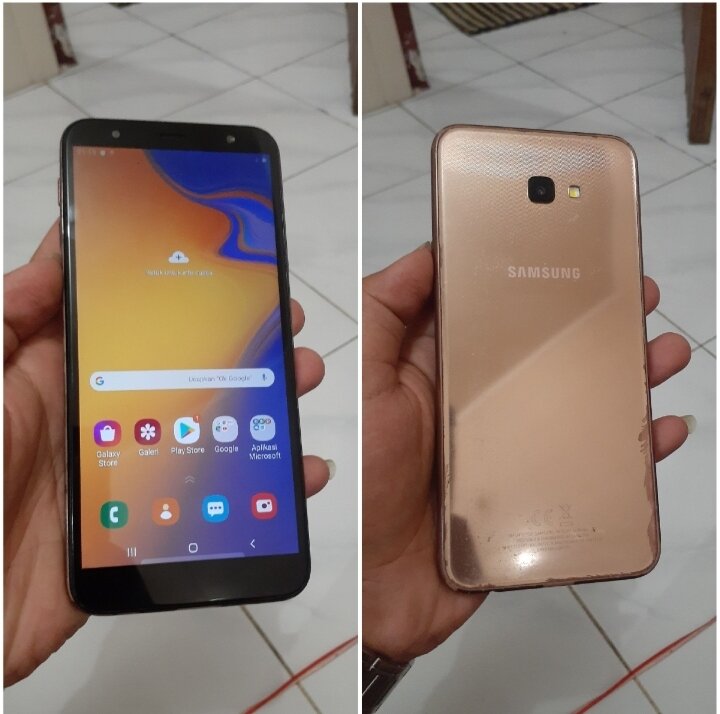 samsung j4 15f