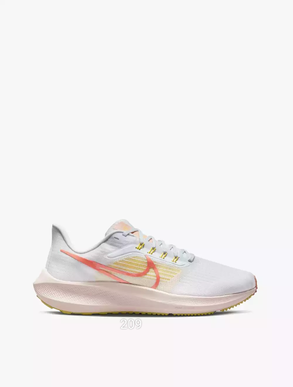 nike air pegasus 37 women's