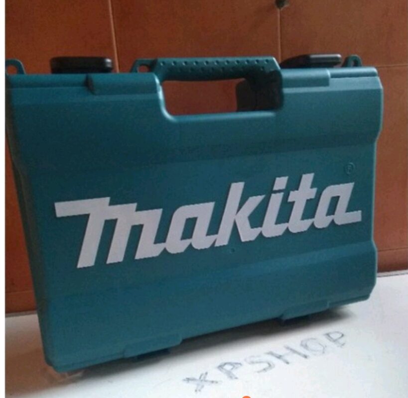 Koper Toolbox Makita V Lazada Indonesia