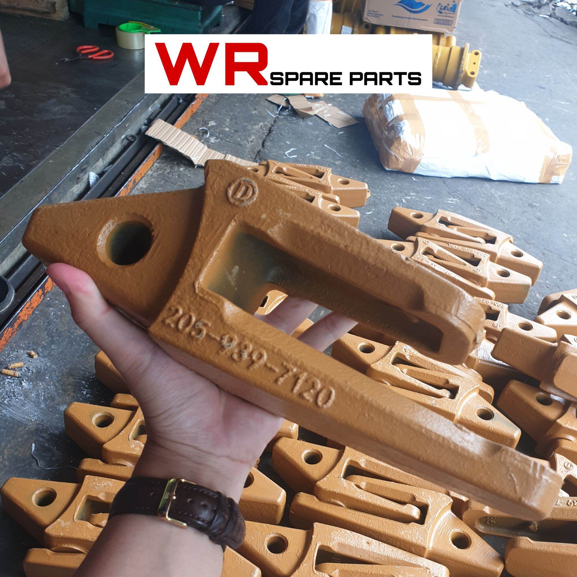 ADAPTER KUKU KOMATSU PC200 Lazada Indonesia