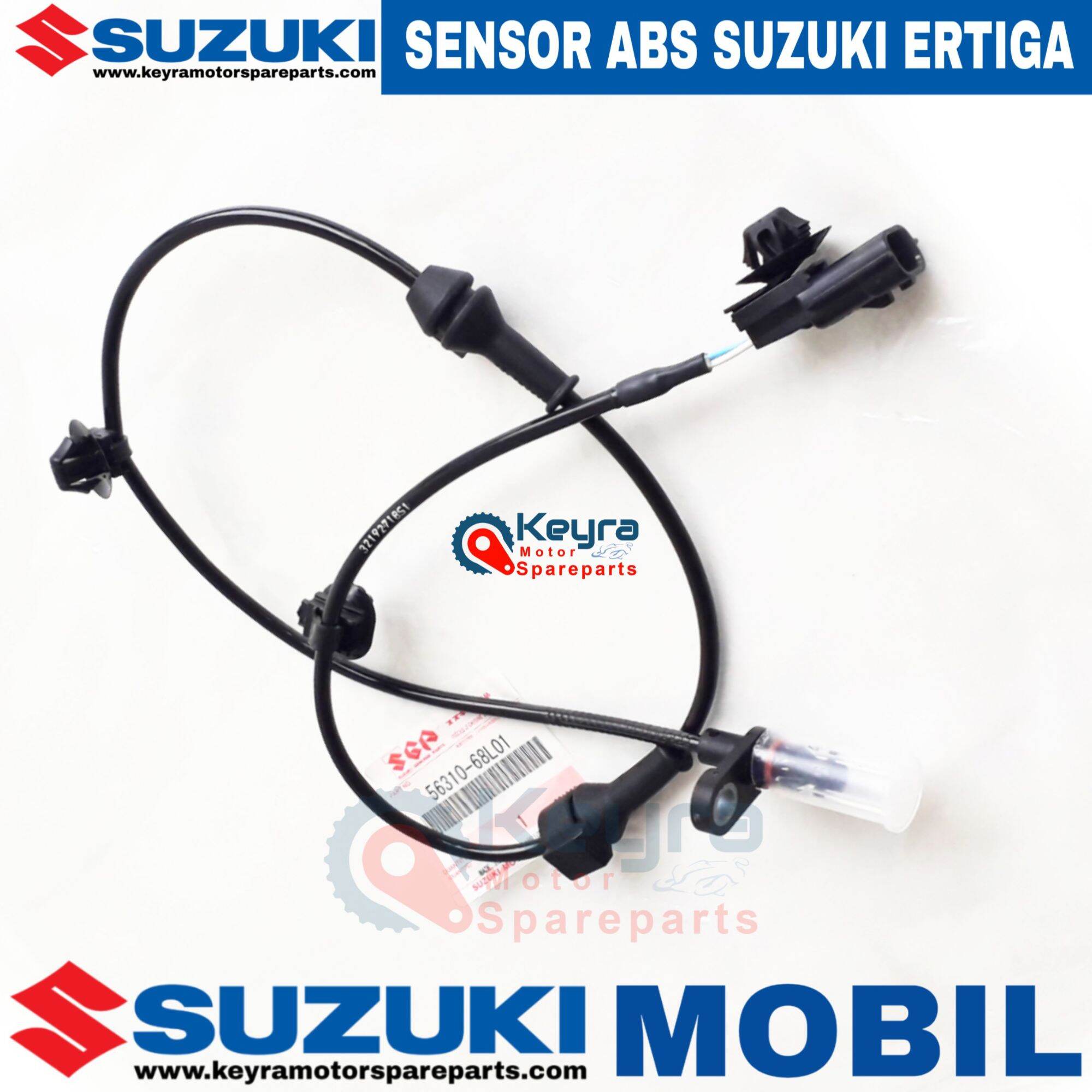 SENSOR ABS SUZUKI ERTIGA ORIGINAL Lazada Indonesia