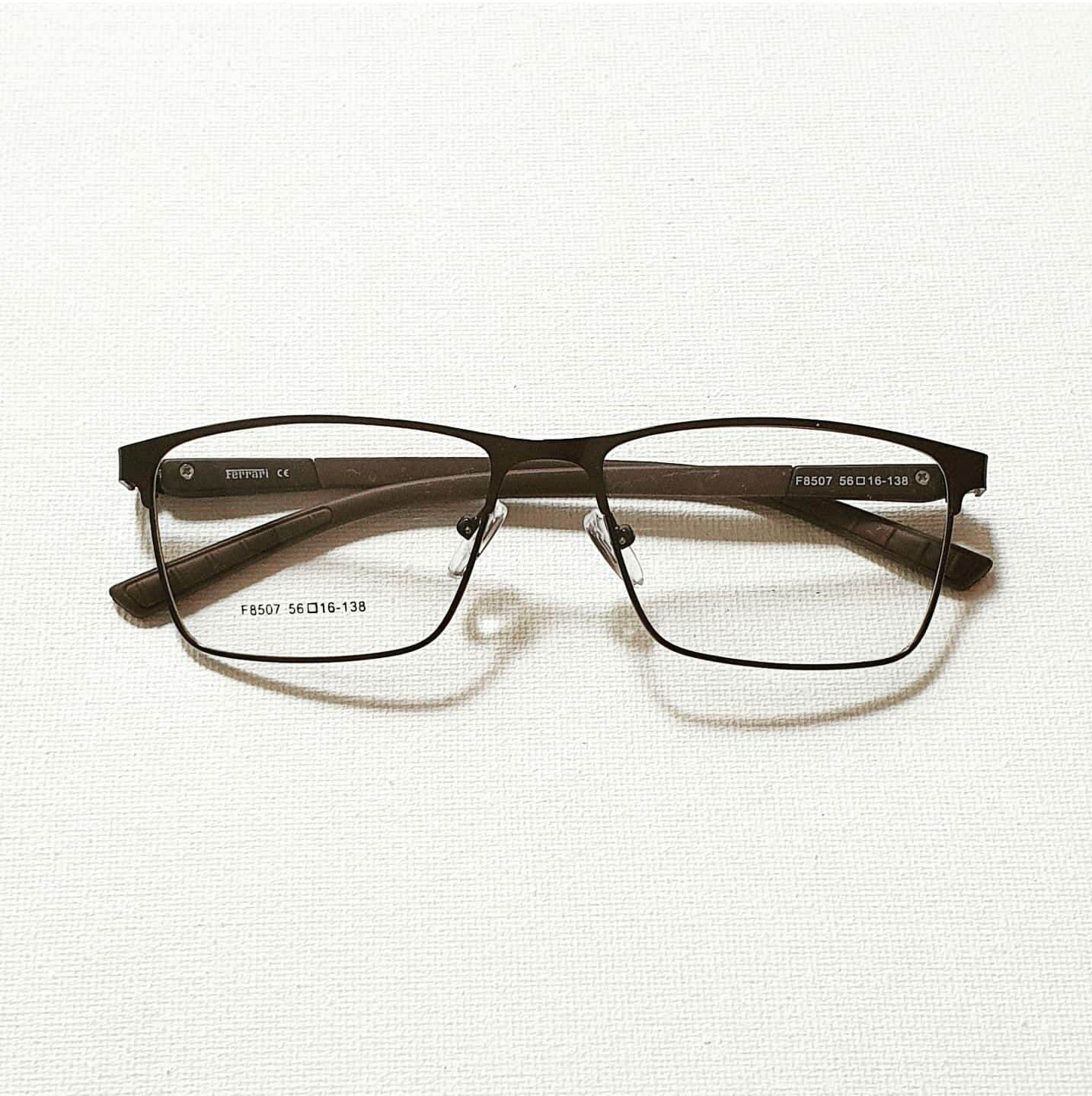 MURAH!!! FRAME LENSA MINUS + 