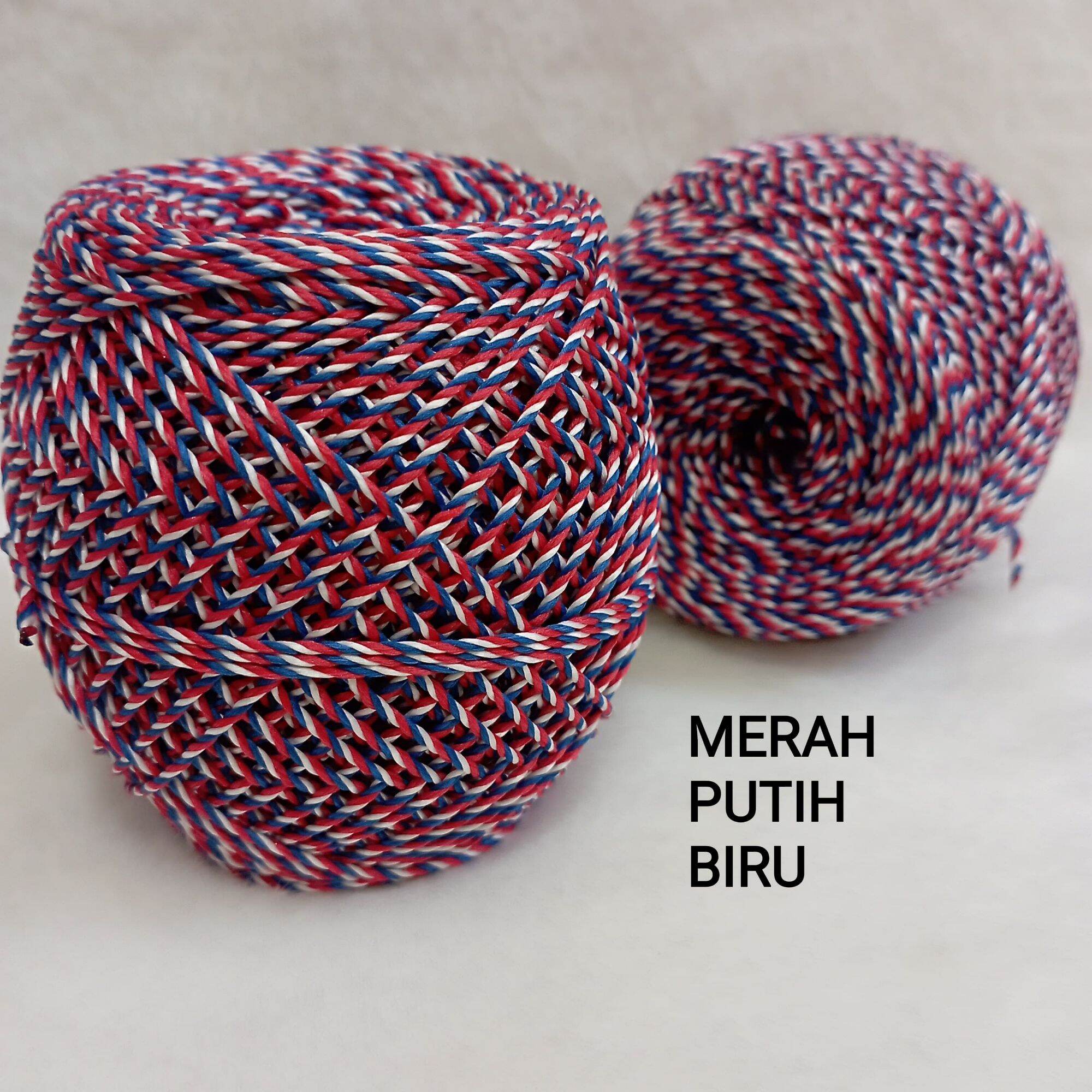 BENANG RAJUT POLY MAMBO // POLY MAMBO - 1PCS