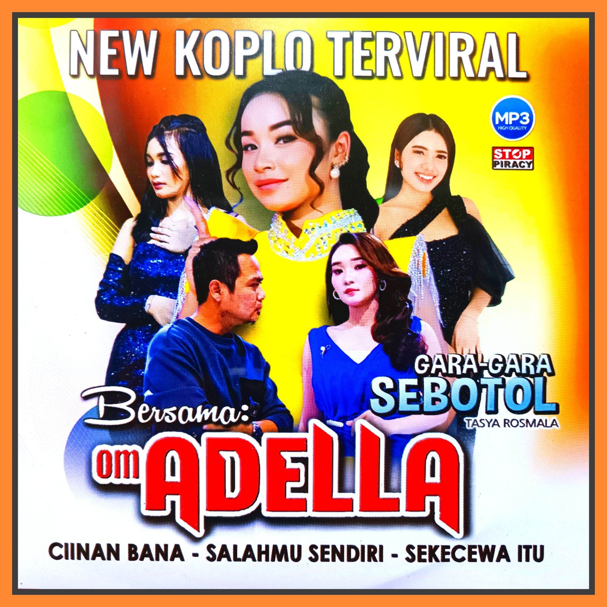 Beli Kaset Dangdut Cita Citata Online Harga Terbaik Lazada Indonesia - Main Image