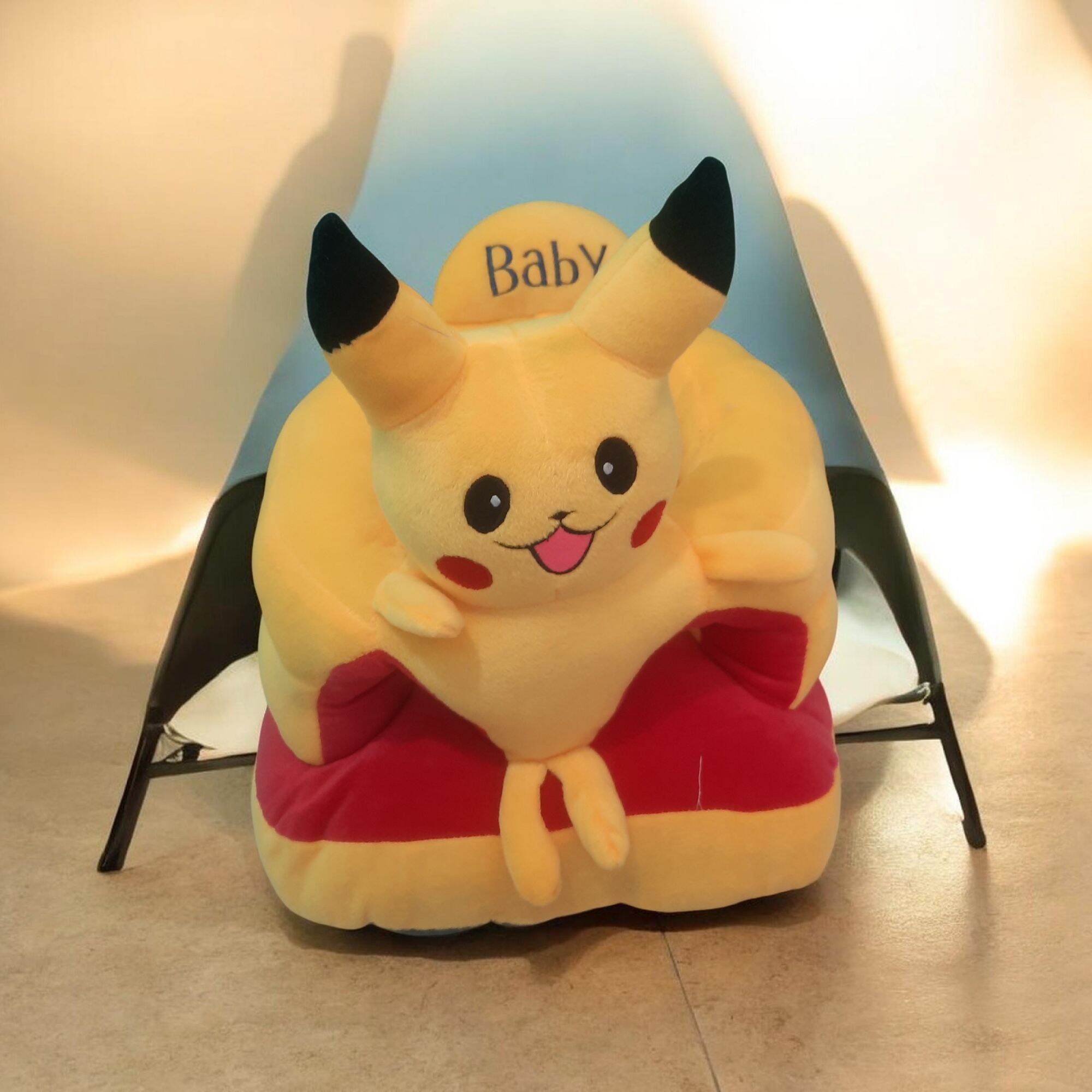 Sofa bayi untuk belajar duduk ukuran jumbo//kursi duduk untuk bayi