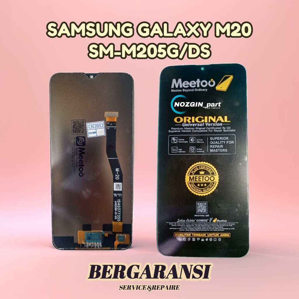 Lcd Screen Samsung M20 Touch Folder Price M20 Touch Price Samsung