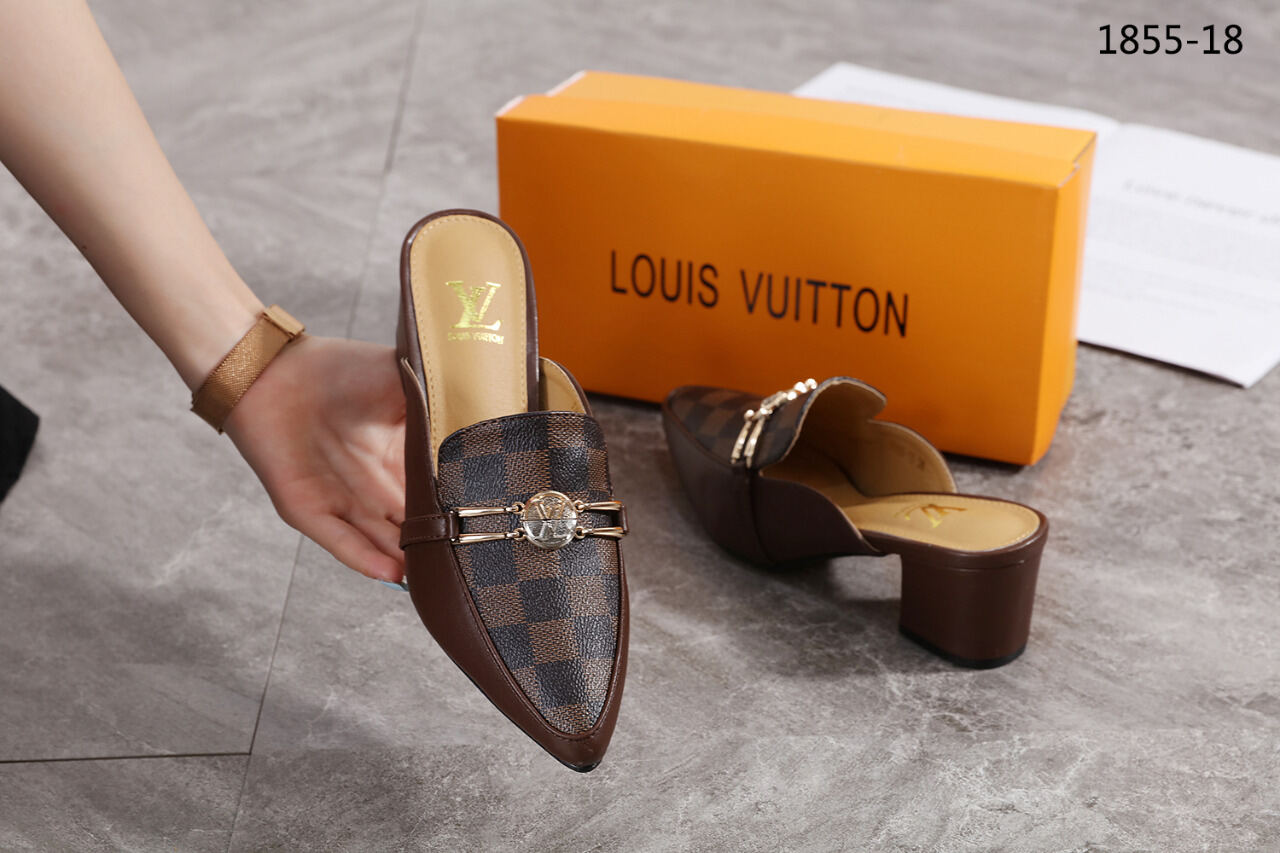 Jual Louis Vuitton Shoes Terbaru - Apr 2022 | Lazada