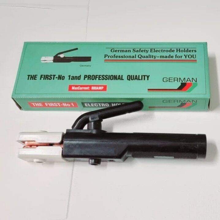 Stang Las / Tang Las / Welding Electrode Holders 800A 800Amp 800 Ampere