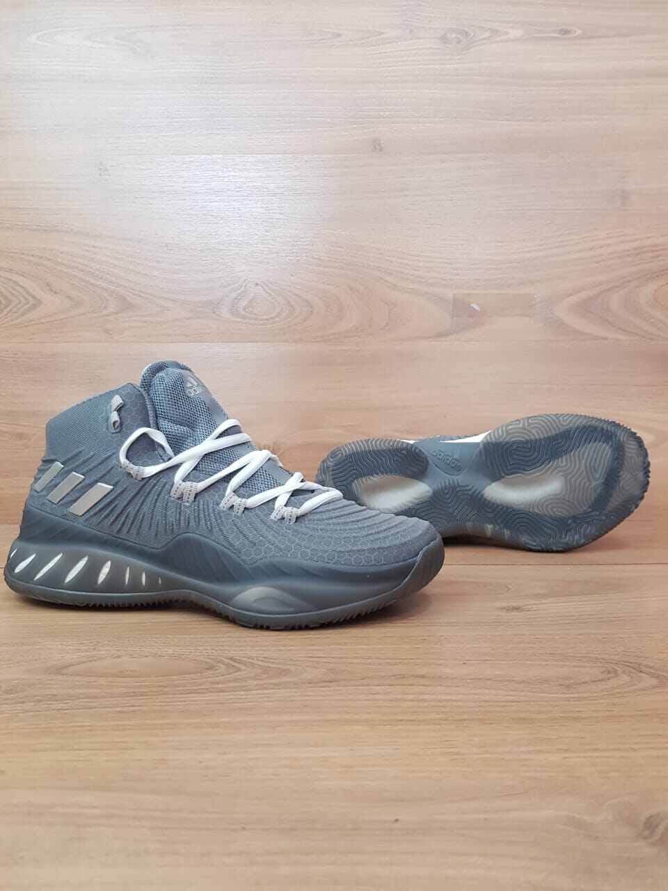 Jual Adidas Basketball Shoes 2019 Terbaru | Lazada.co.id