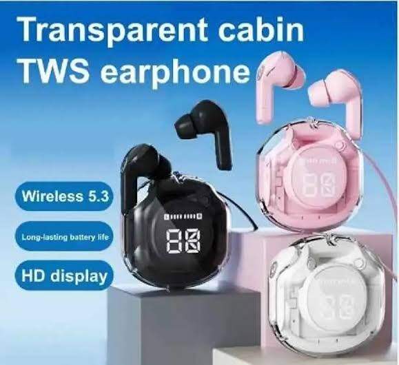 Tws Skypods Jual Tws Skypods Terbaru Indonesia True Wireless