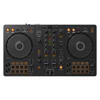 Pioneer DDJ-FLX4 - 2-channel DJ Controller for Multiple DJ Application