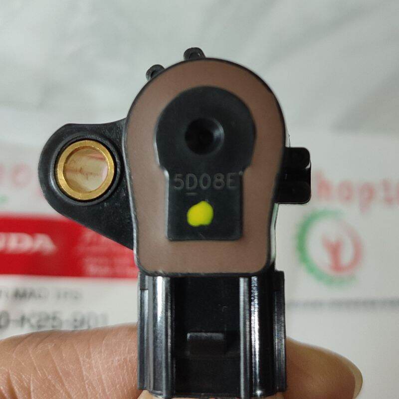 SENSOR TPS/THROTTLE BODY BEAT FI,BEAT ESP,BEAT POP,VARIO 125. Lazada